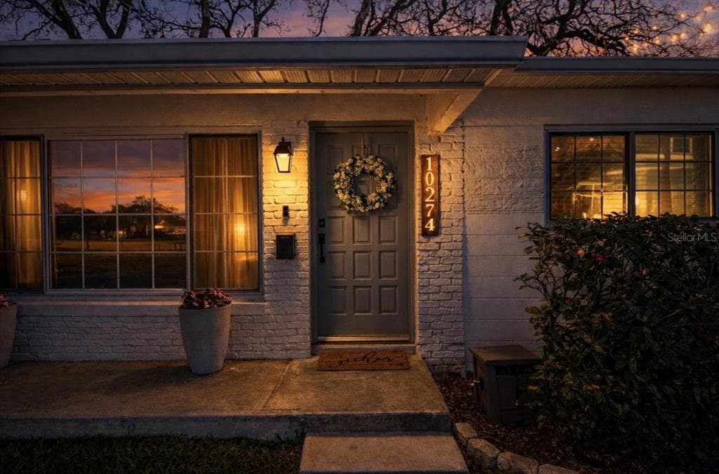 10224 OAKLEAF AVENUE, TAMPA, FL 33612 photo 5