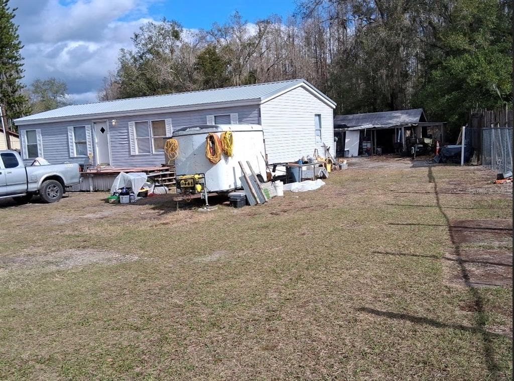 7536 MOFFITT ROAD, LAND O LAKES, FL 34638 photo 3