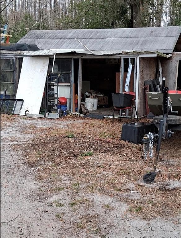 7536 MOFFITT ROAD, LAND O LAKES, FL 34638 photo 5