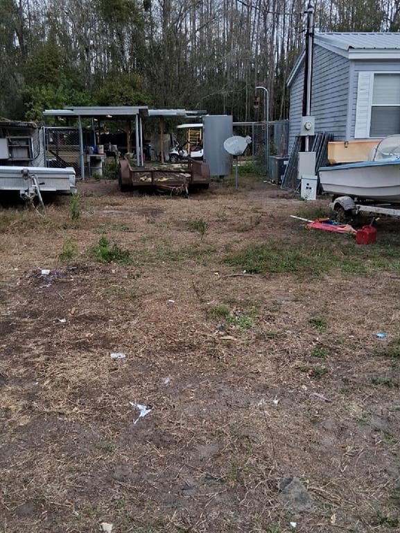 7536 MOFFITT ROAD, LAND O LAKES, FL 34638 photo 4