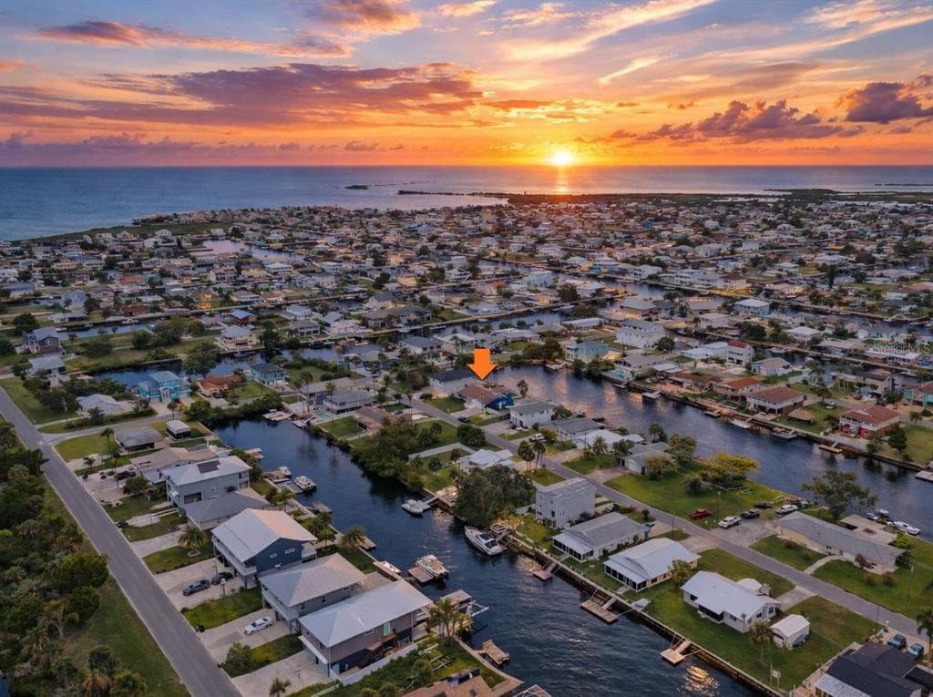 3507 CENTAVO COURT, HERNANDO BEACH, FL, 34607 photo 2