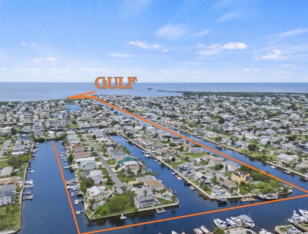 3507 CENTAVO COURT, HERNANDO BEACH, FL, 34607 photo 4