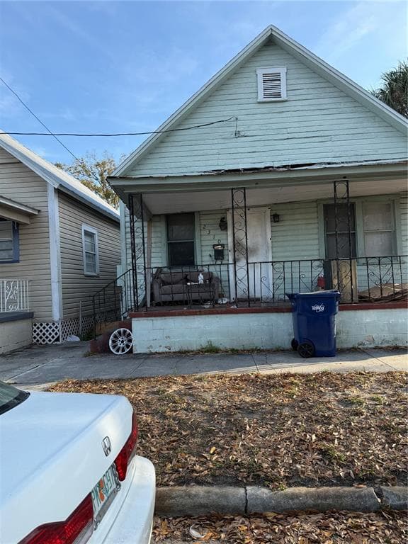 2310 WALNUT Street, TAMPA, FL 33607 photo 5