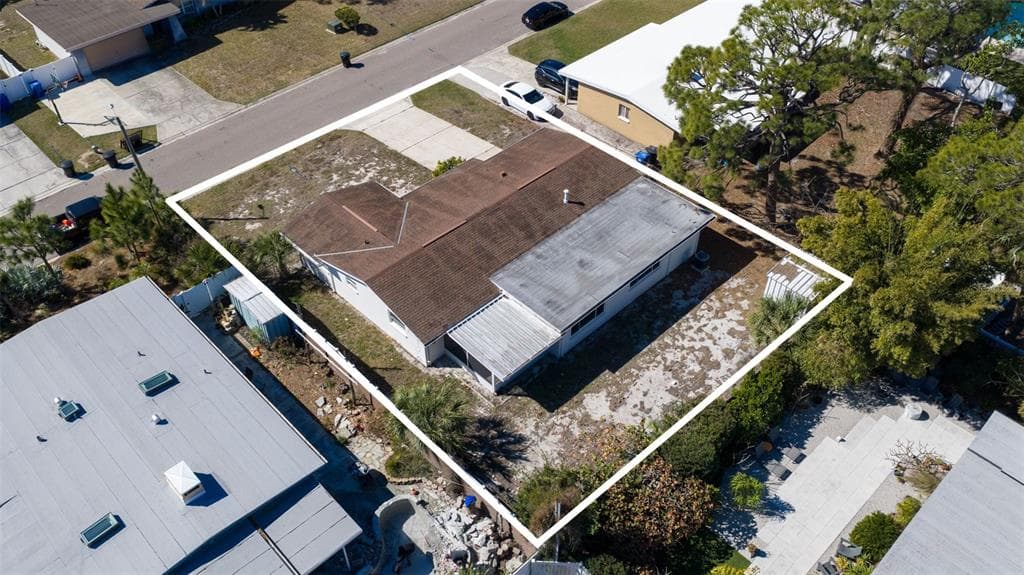 1013 55TH Terrace, Street PETERSBURG, FL 33705 photo 2