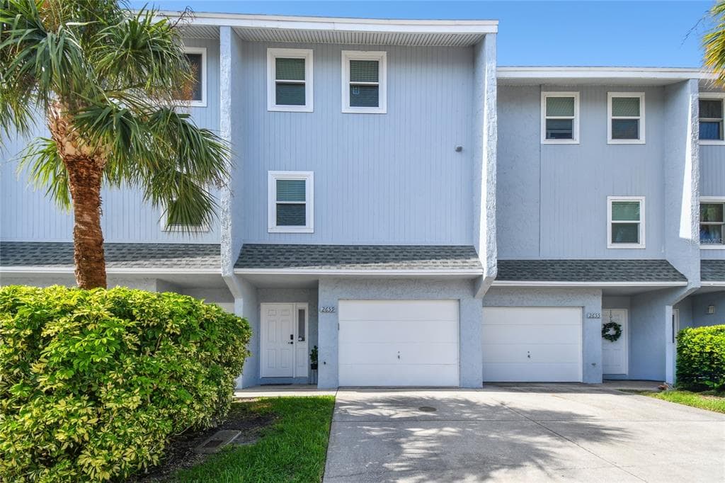 2659 ST JOSEPHS DRIVE, Unit# 108, DUNEDIN, FL, 34698 photo 2