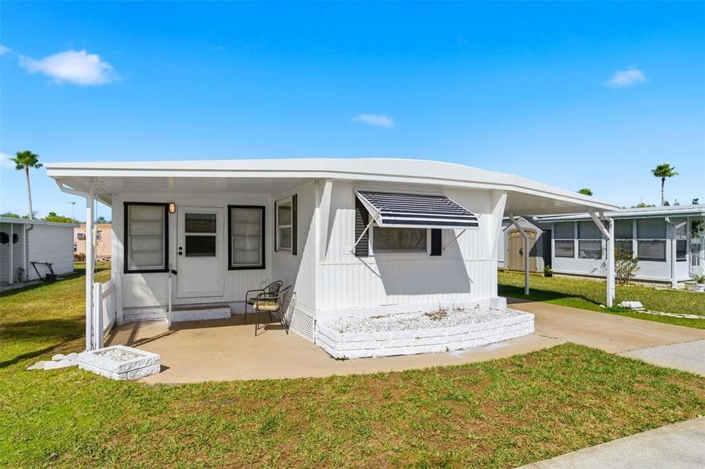 10913 LIBERTY DRIVE, PORT RICHEY, FL, 34668 photo 2