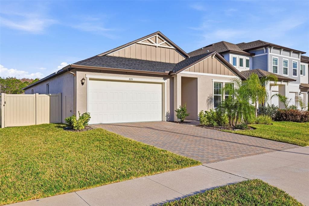 18351 SERENE LAKE Loop, LUTZ, FL 33548
