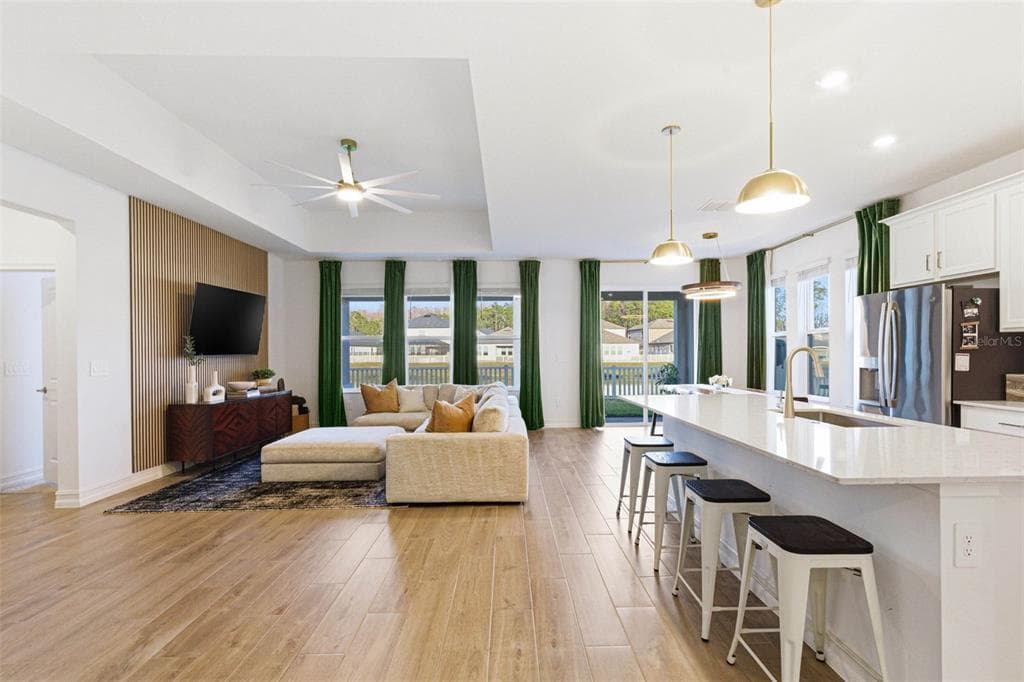 18351 SERENE LAKE Loop, LUTZ, FL 33548 photo 5