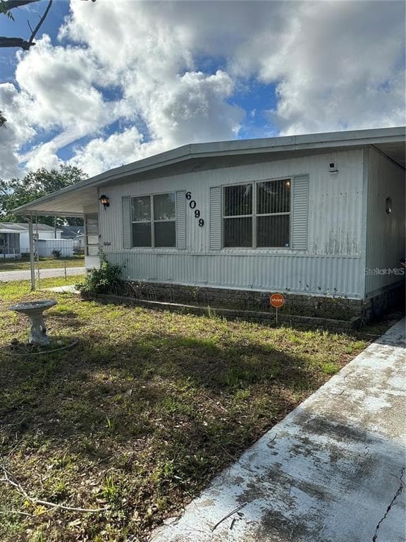 6099 107TH AVENUE, PINELLAS PARK, FL 33782 photo 3