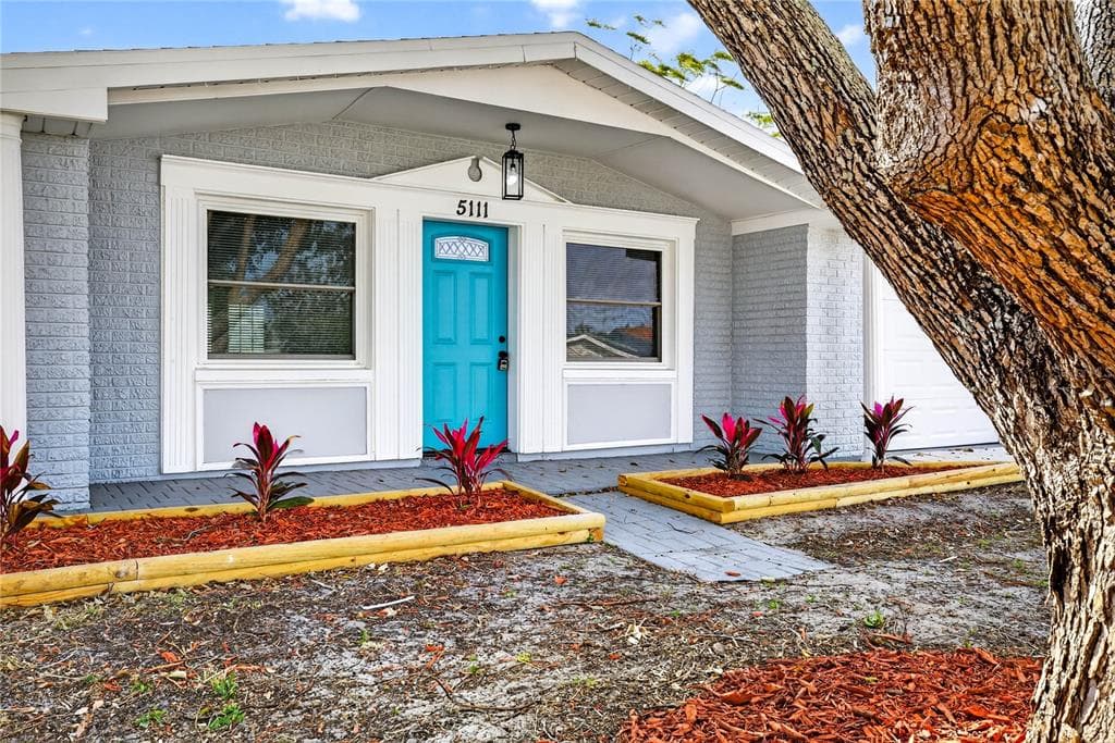 5111 SCHOOL ROAD, NEW PORT RICHEY, FL 34653 photo 2