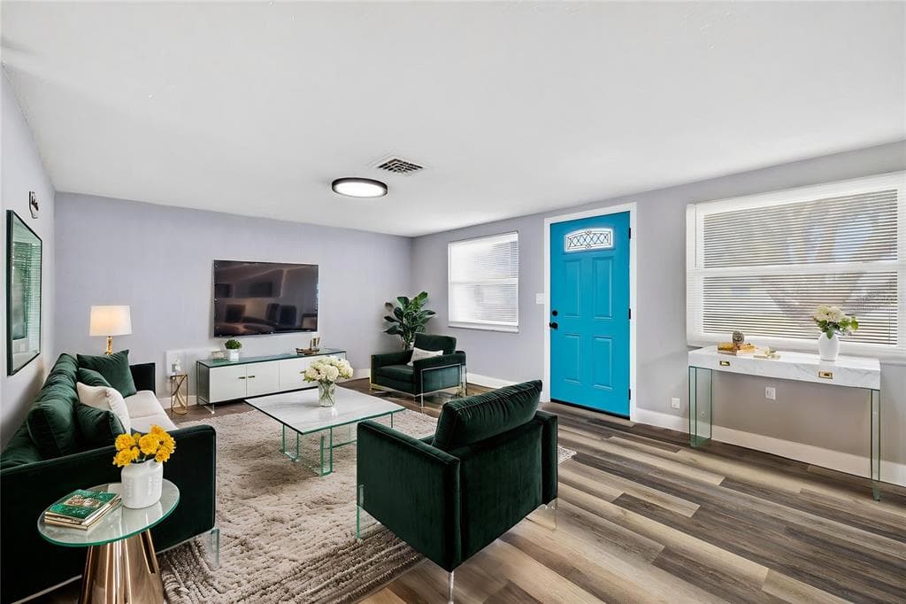 5111 SCHOOL ROAD, NEW PORT RICHEY, FL 34653 photo 5