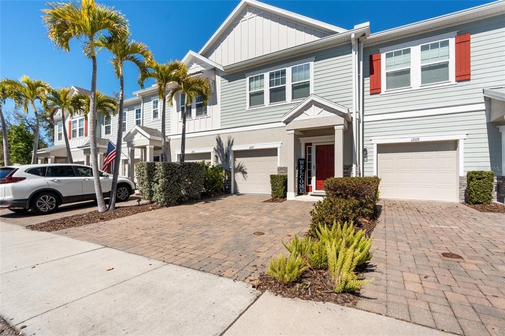 1207 SUNSET LANE, DUNEDIN, FL 34698 photo 3