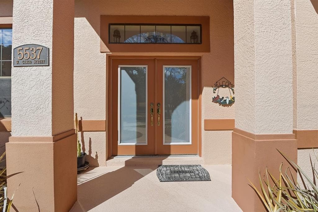 5537 CISCO STREET, BEVERLY HILLS, FL 34465 photo 2