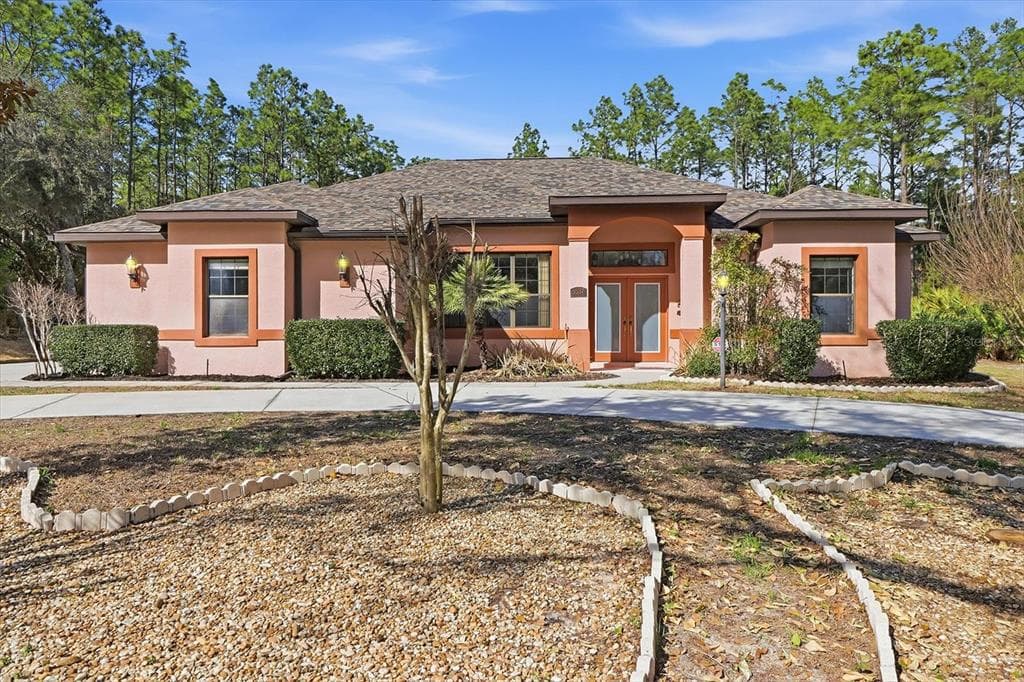 5537 CISCO STREET, BEVERLY HILLS, FL 34465