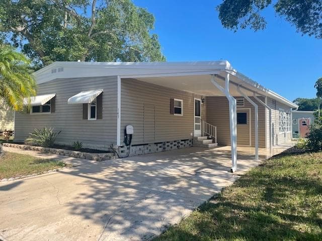 143 FOREST LANE, SAFETY HARBOR, FL 34695