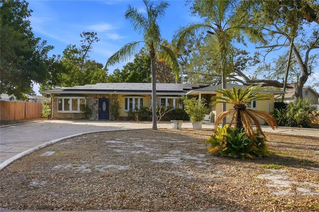 3515 COUNTRY CLUB WAY, Street PETERSBURG, FL 33712