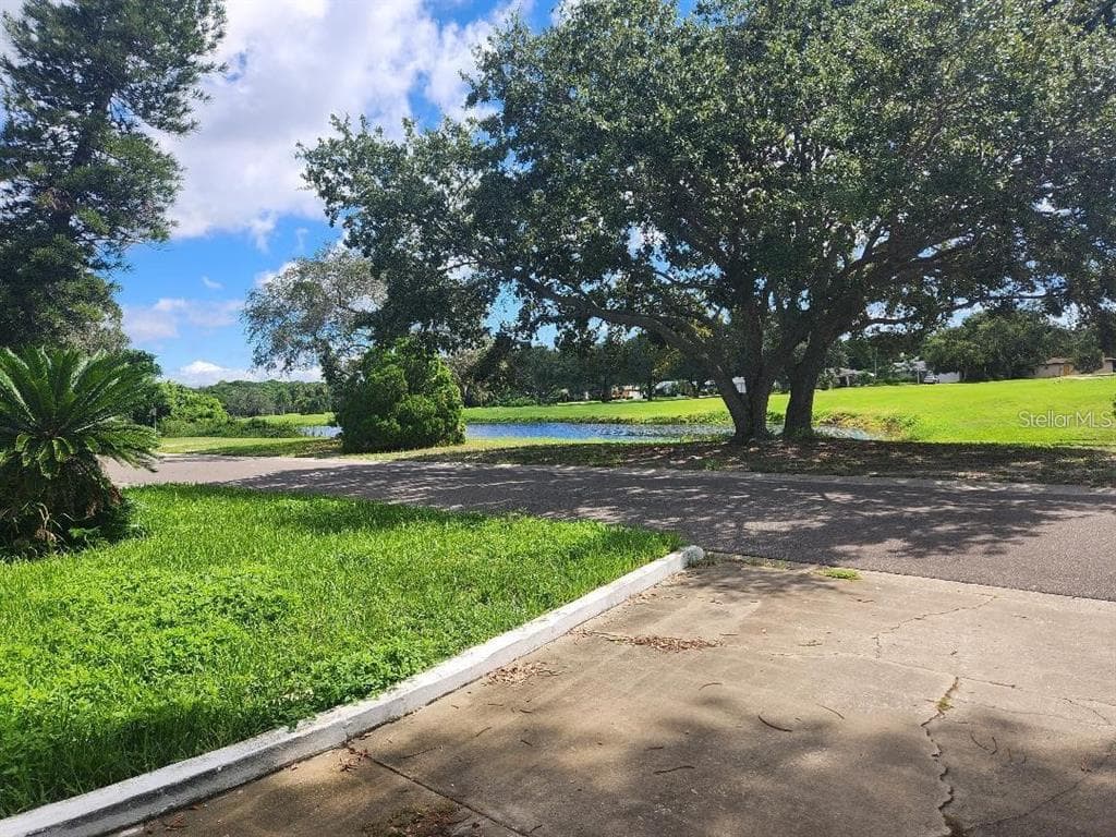 3515 COUNTRY CLUB WAY, Street PETERSBURG, FL 33712 photo 4