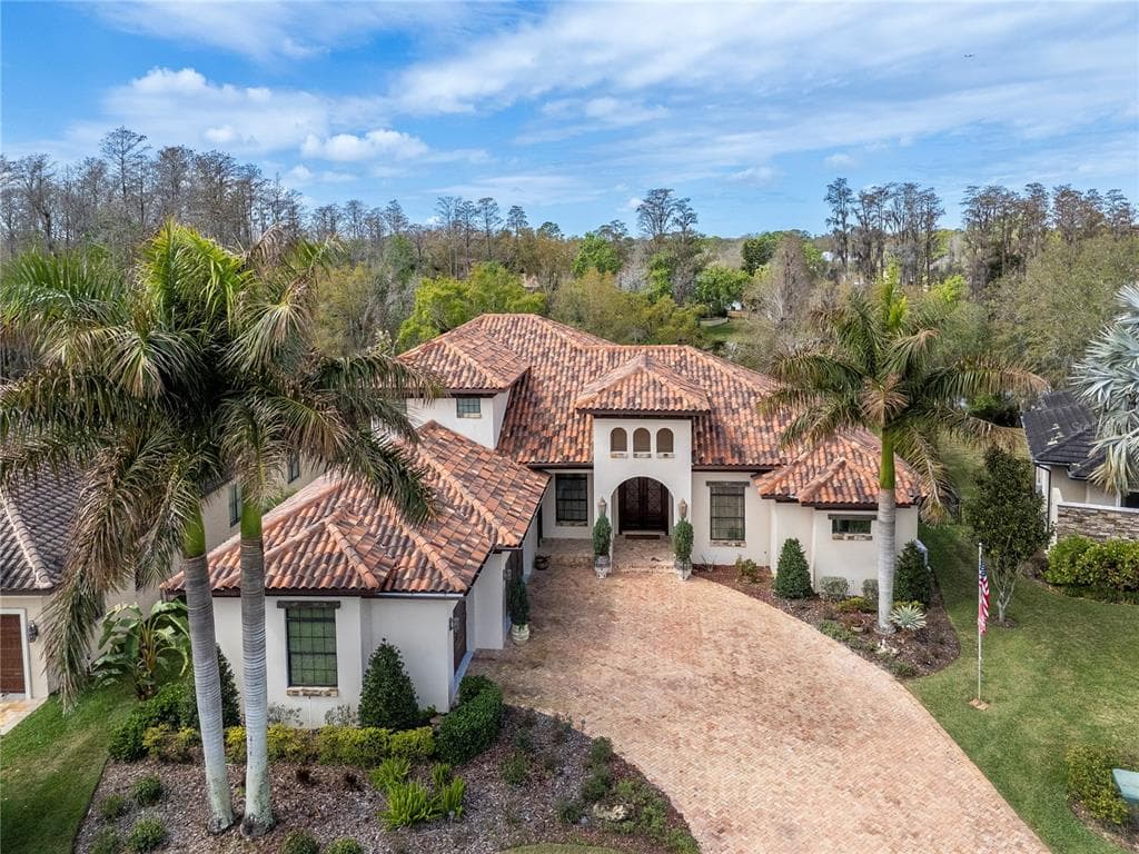 4109 PRESERVE FOREST DRIVE, TAMPA, FL 33618 photo 3