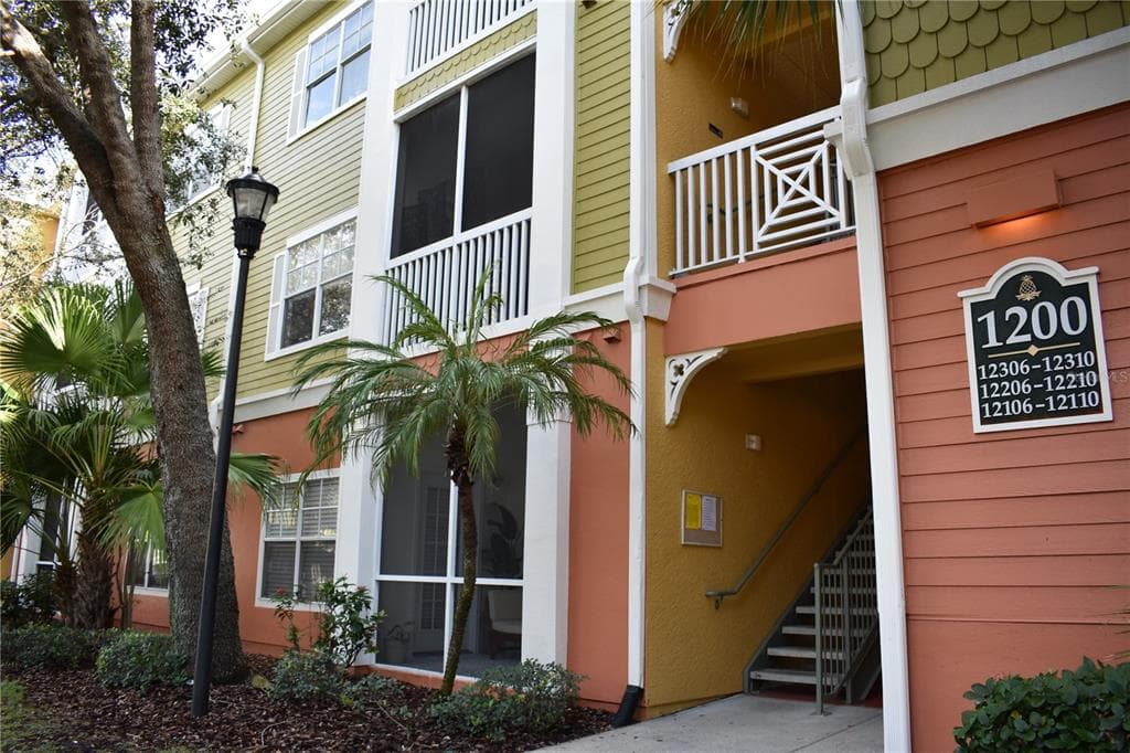 4207 DALE MABRY HIGHWAY Unit 12107, TAMPA, FL 33611 photo 2