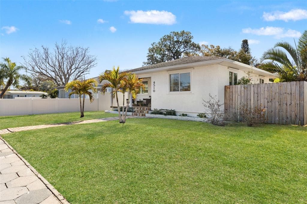 4510 BURLINGTON AVENUE, Street PETERSBURG, FL 33713 photo 3