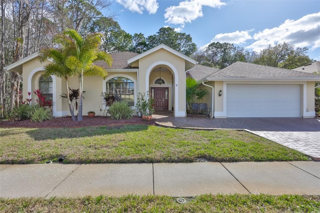 7532 CHELTNAM COURT, NEW PORT RICHEY, FL 34655