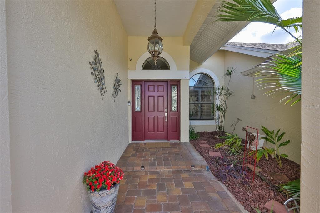 7532 CHELTNAM COURT, NEW PORT RICHEY, FL 34655 photo 4