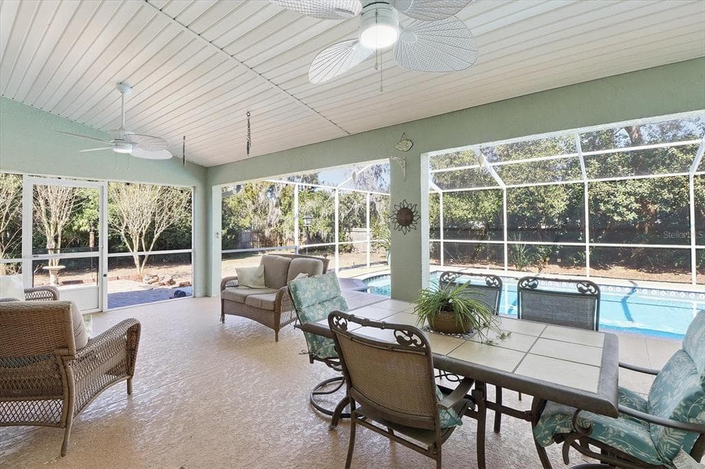 6090 WOODSIDE CIRCLE, CRYSTAL RIVER, FL 34429 photo 5