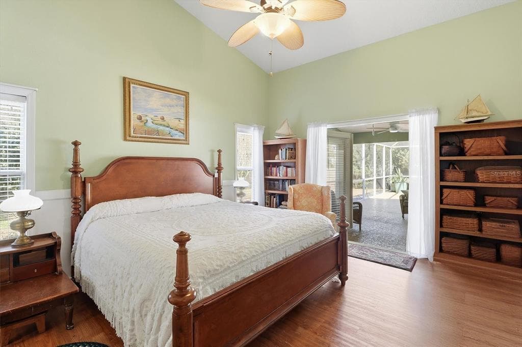 6090 WOODSIDE CIRCLE, CRYSTAL RIVER, FL 34429 photo 4