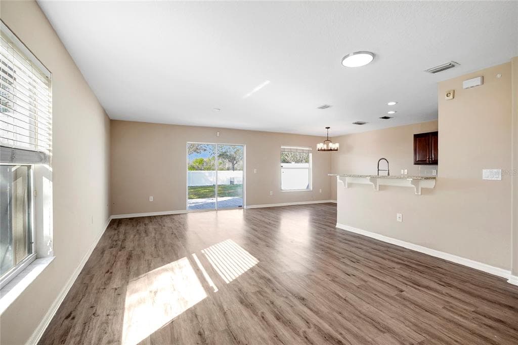 3407 CARDINAL FEATHER DRIVE, LAND O LAKES, FL 34638 photo 5