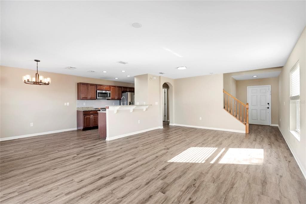 3407 CARDINAL FEATHER DRIVE, LAND O LAKES, FL 34638 photo 4