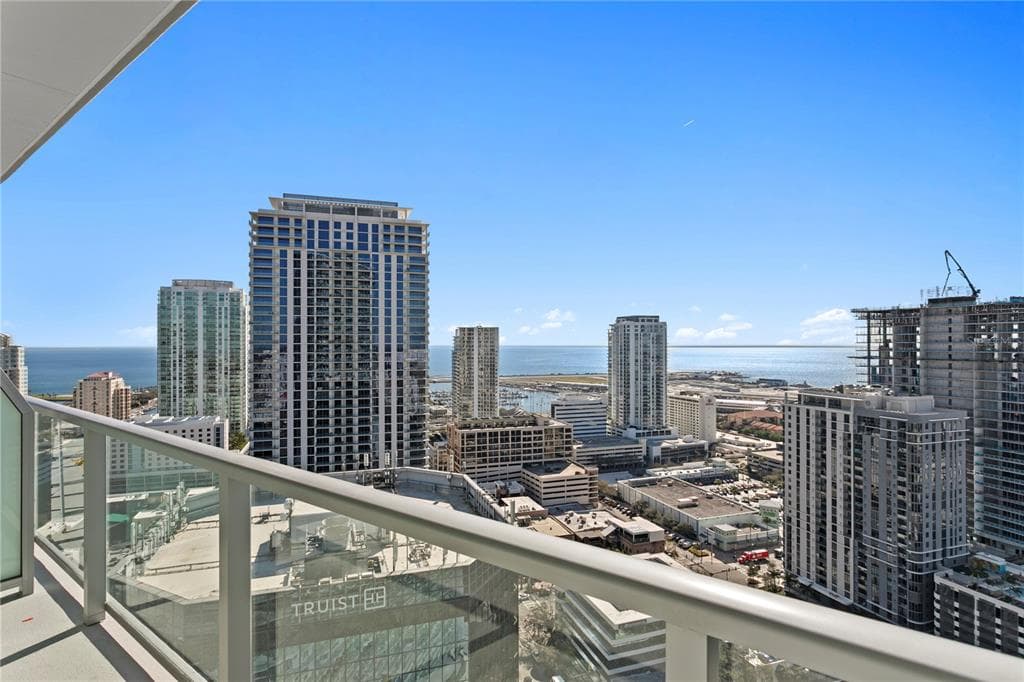 400 CENTRAL Avenue Unit 2806, Street PETERSBURG, FL 33701 photo 3