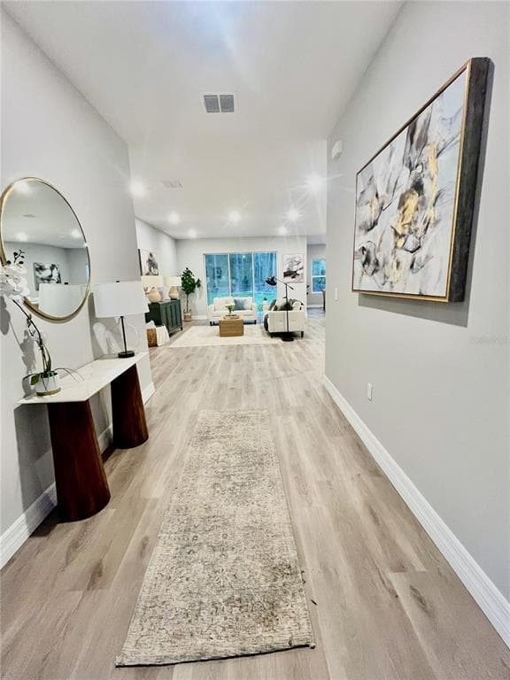 11400 LINNET ROAD, BROOKSVILLE, FL 34614 photo 2