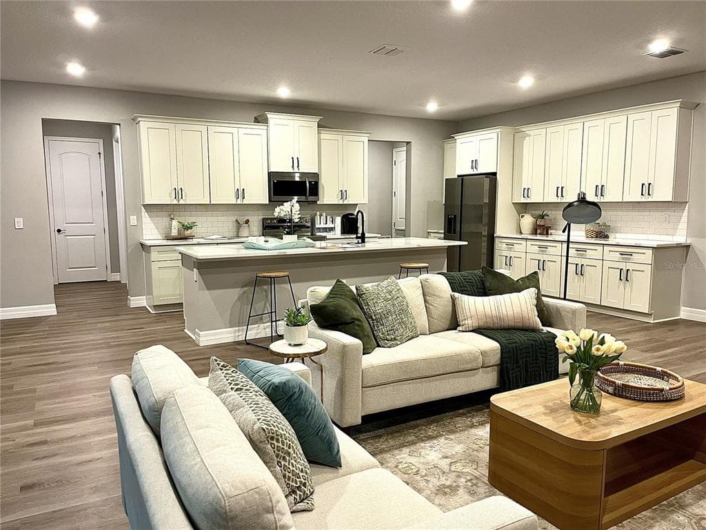 11400 LINNET ROAD, BROOKSVILLE, FL 34614 photo 5