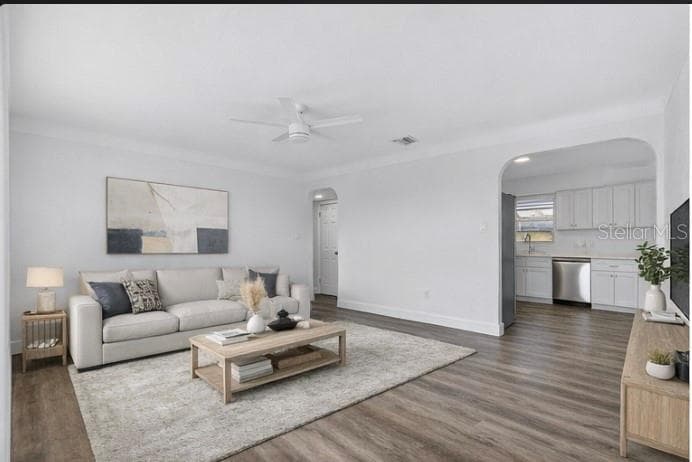 211 89TH AVENUE, ST PETERSBURG, FL, 33702 photo 4