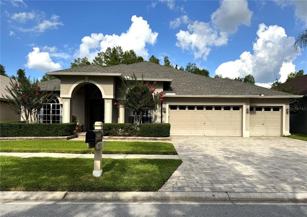 4810 MIRABELLA PLACE, LUTZ, FL 33558