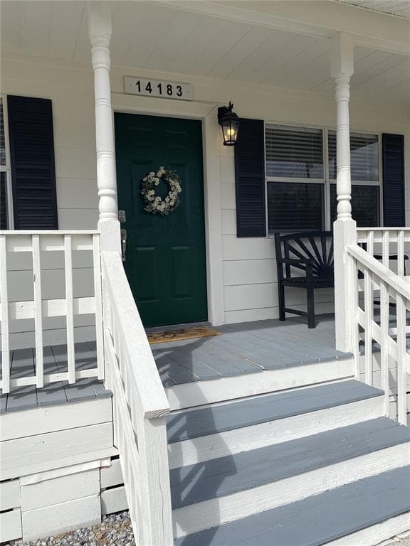 14183 POMONA AVENUE, SPRING HILL, FL 34609 photo 2