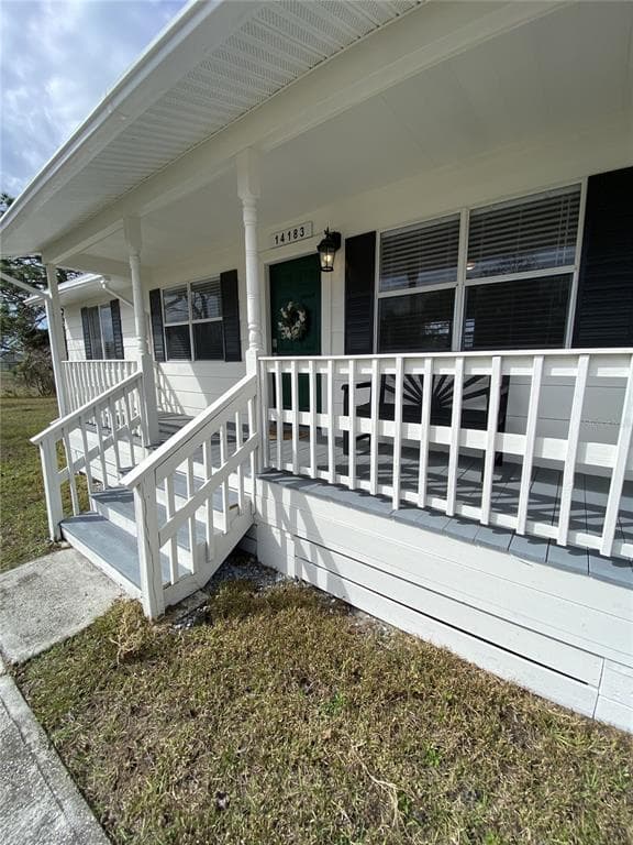 14183 POMONA AVENUE, SPRING HILL, FL 34609 photo 3