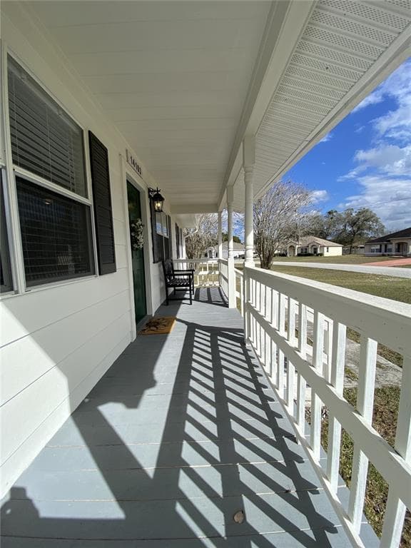 14183 POMONA AVENUE, SPRING HILL, FL 34609 photo 4