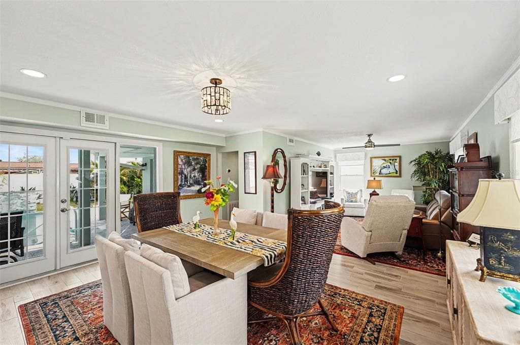 339 SHORE DRIVE, OLDSMAR, FL 34677 photo 5