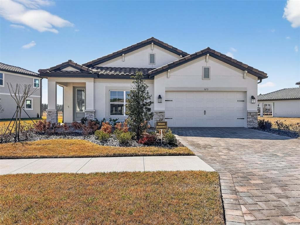 1673 SUTTONSET Trail, ZEPHYRHILLS, FL 33541