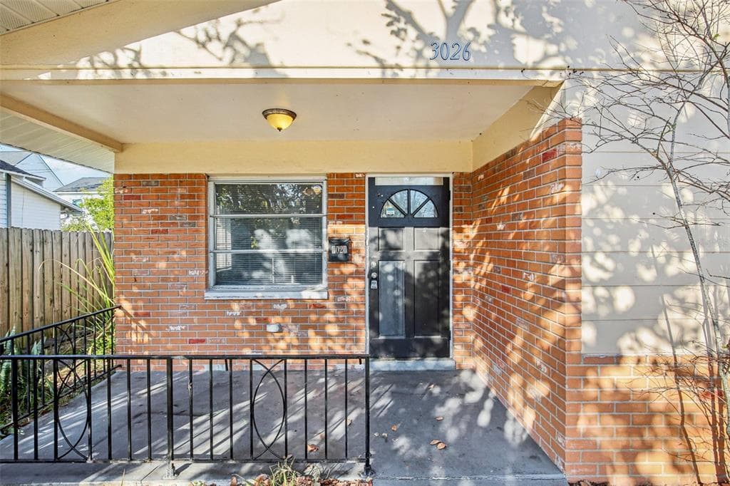 3026 8TH STREET, Street PETERSBURG, FL 33704 photo 3