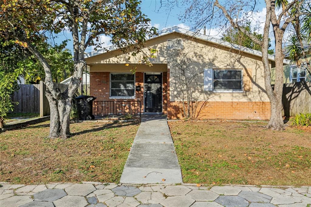 3026 8TH STREET, Street PETERSBURG, FL 33704