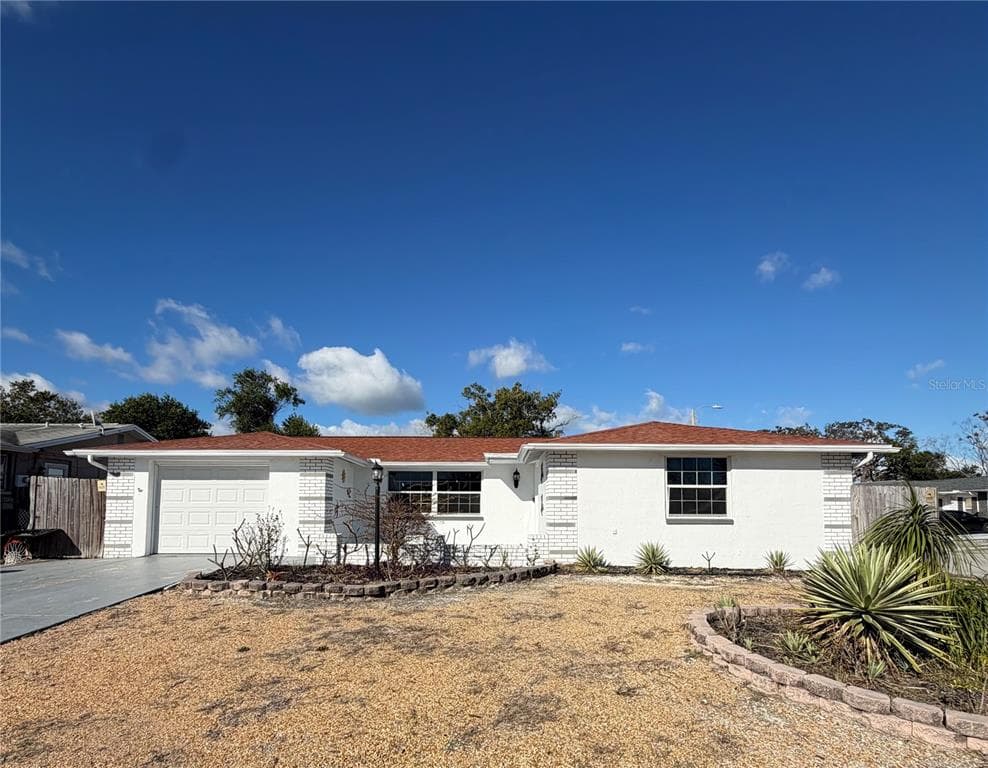 11241 LINDEN LANE, PORT RICHEY, FL 34668