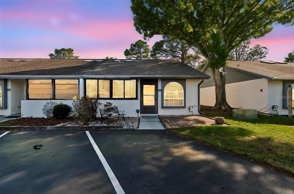 3766 EL CAMINO COURT, LARGO, FL 33771 photo 2