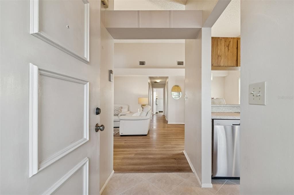 3766 EL CAMINO COURT, LARGO, FL 33771 photo 3