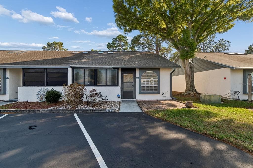 3766 EL CAMINO COURT, LARGO, FL 33771