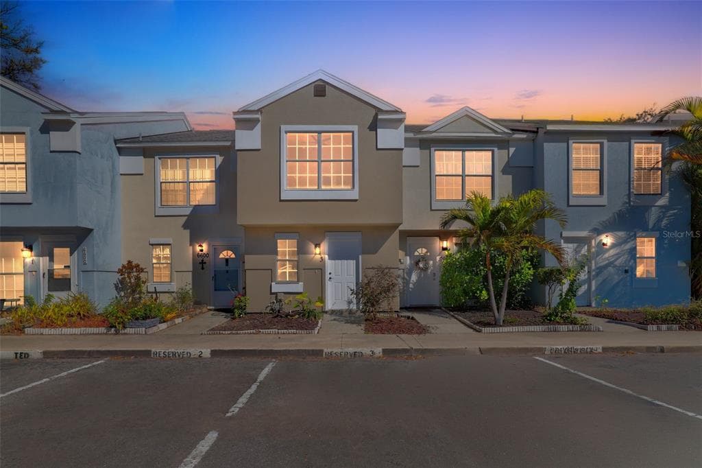 6600 121ST Avenue Unit 3, LARGO, FL 33773 photo 2