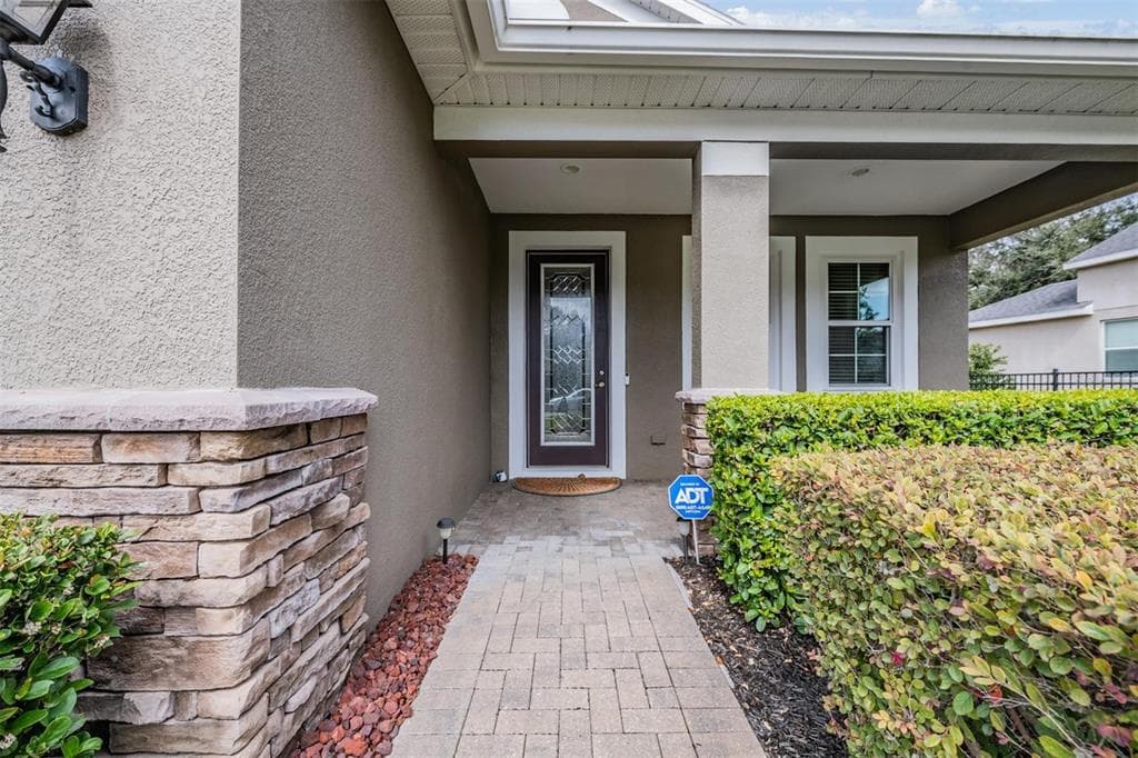 19341 SUNSET BAY DRIVE, LAND O LAKES, FL 34638 photo 2