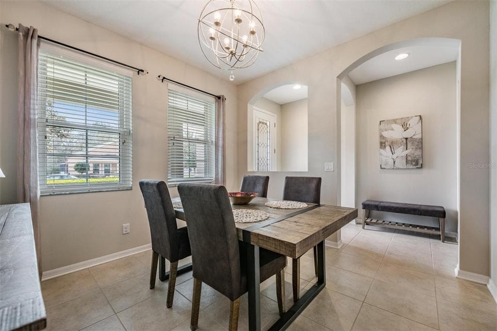 19341 SUNSET BAY DRIVE, LAND O LAKES, FL 34638 photo 5