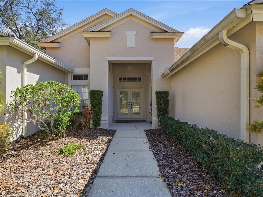 19107 BECKETT DRIVE, ODESSA, FL 33556 photo 4